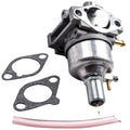 Carburetor with Gaskets for John Deere 345 GX345 (1997–2002) AM134257