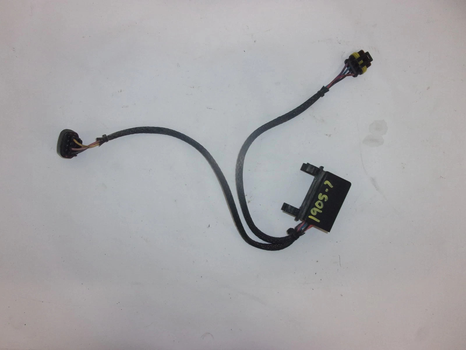 Evinrude Exhaust Valve Control Module 586904 0586904 for Evinrude