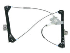 Front Left Window Regulator W/o Motor for BMW 3 Series E46 Coupe/Conv (1999–2005)