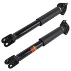 2X Rear Shock Absorbers with MagneRide for Cadillac CTS (2009-2015)