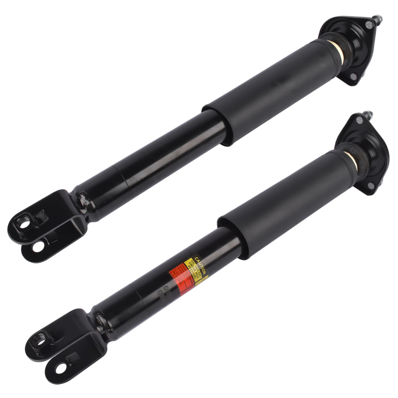 2X Rear Shock Absorbers with MagneRide for Cadillac CTS (2009-2015)