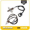 Set of 2 O2 Sensors for Subaru Outback (2006–2009)