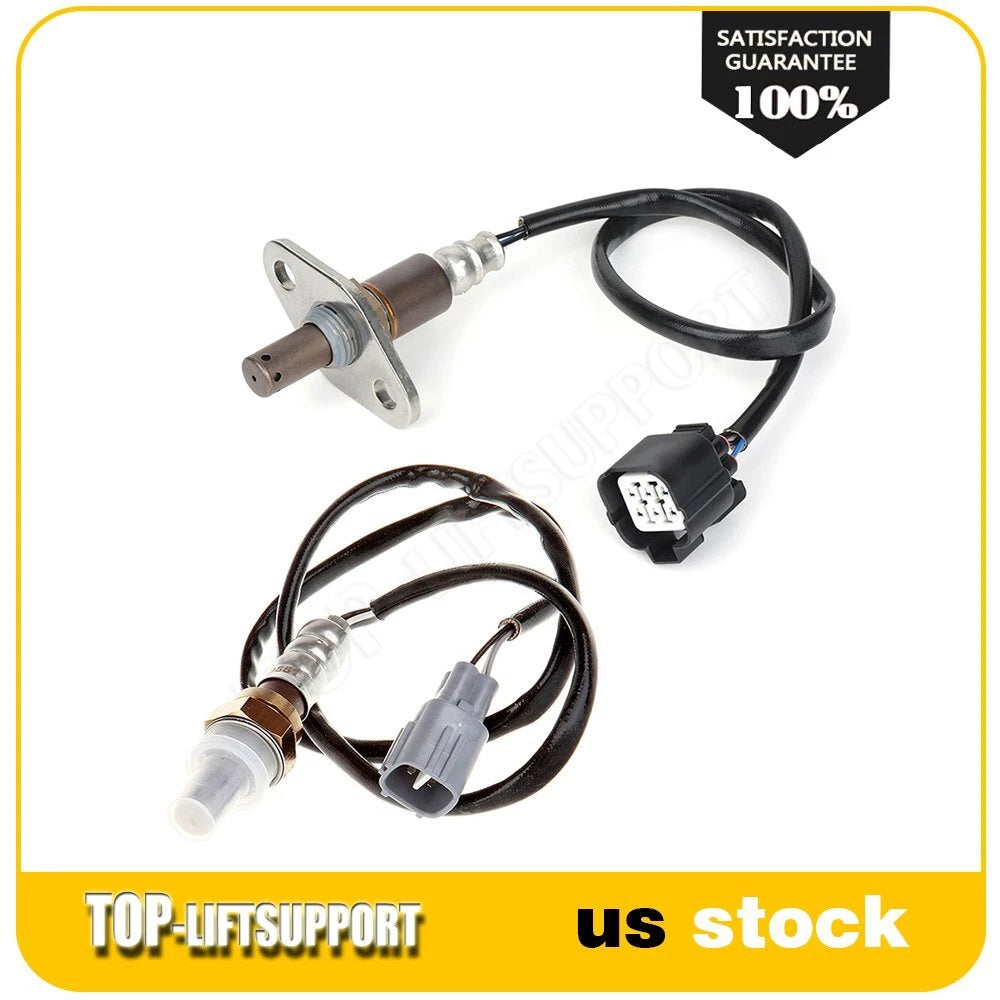 Set of 2 O2 Sensors for Subaru Outback (2006–2009)
