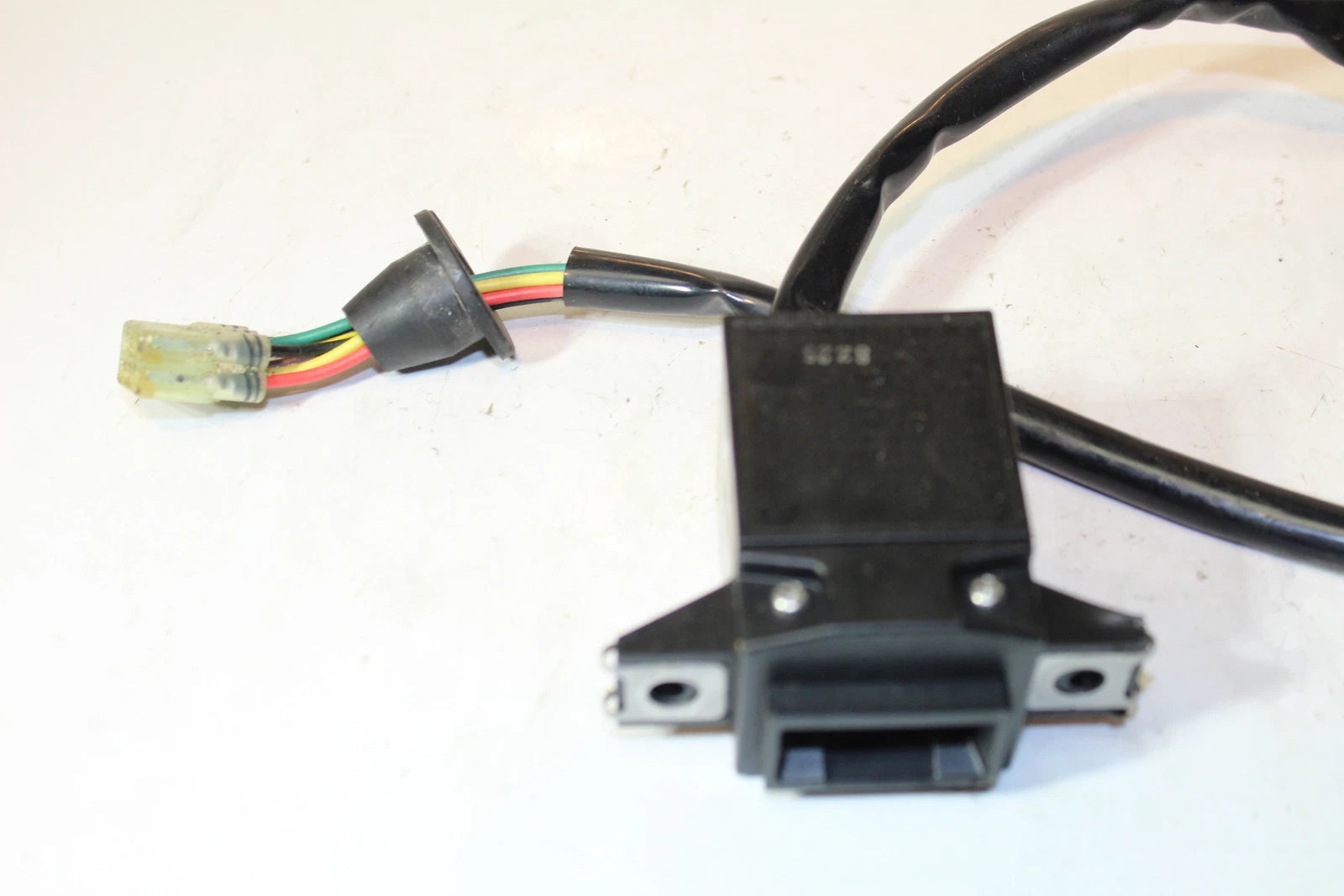OEM Electrical Key Socket Immobilizer Switch for Kawasaki Ultra LX 310 (2007–2021)