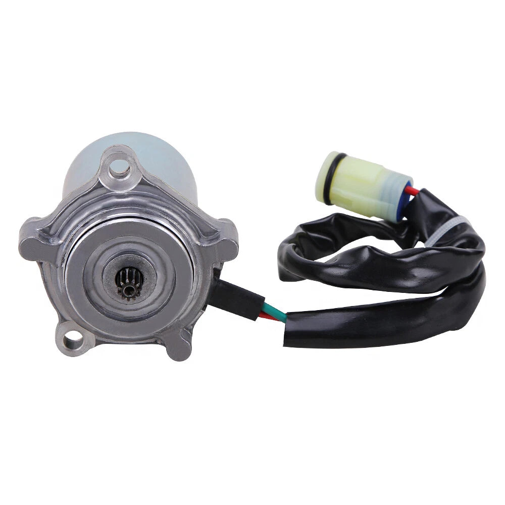 Power Shift Control Motor for Honda TRX350TE Rancher 350 ES (2000–2006)