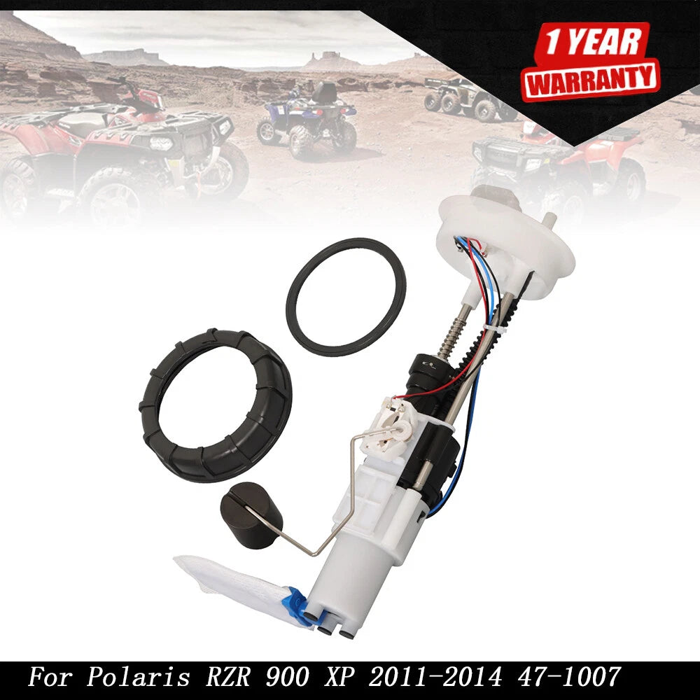 Fuel Pump Assembly for Polaris RZR 900 XP (2011â2014)