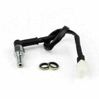Hydraulic Brake Pressure Light Switch Cable Banjo Bolt M10 for