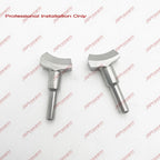 2X Shift Shoe for Volvo Penta Stern Drive (SX-M, SX-S, DP-C, DP-SM, XDP)