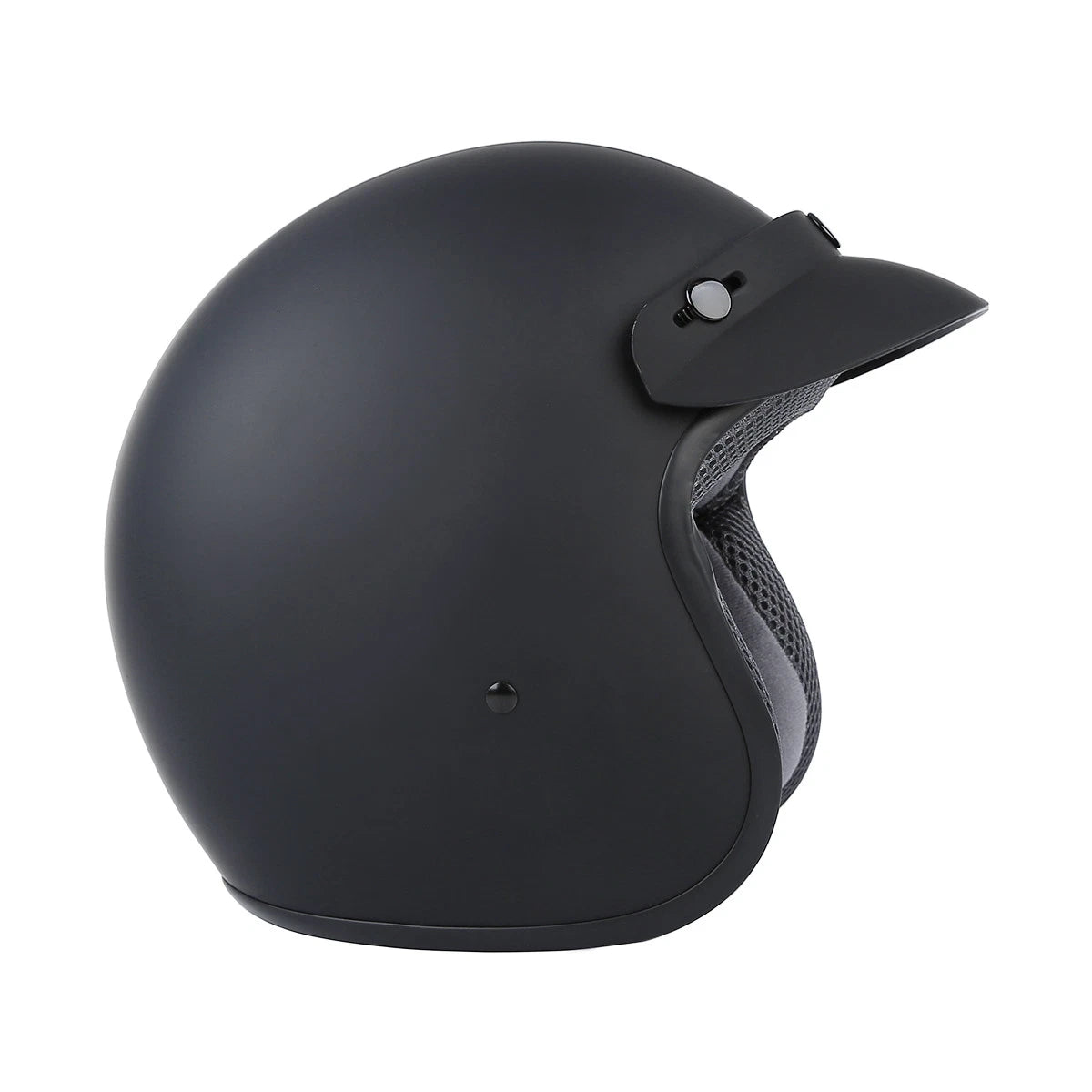 3/4 Open Face ABS Helmet for Motorcycle Scooter (S/M/L/XL)