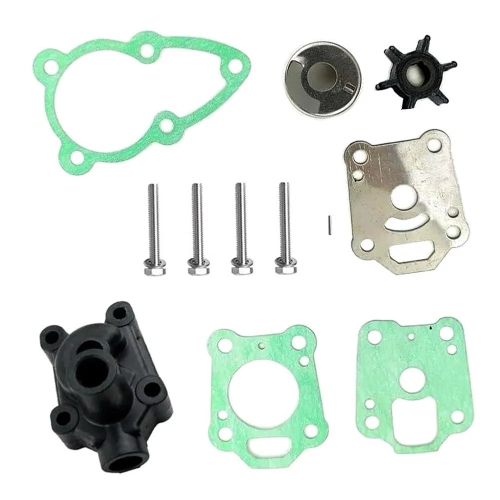 Water Pump Repair Kit for Tohatsu Nissan 4 5HP