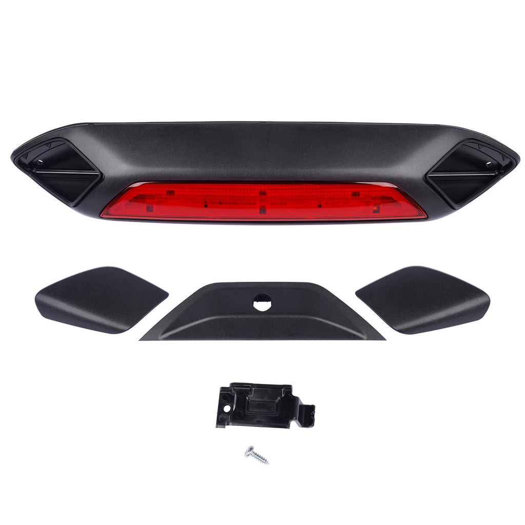 LED Rear Upper Third Brake Light JK4Z13A613AD for Ford Transit-150 (2018–2019)