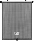 Retractable Side Window Sunshade for Caterpillar