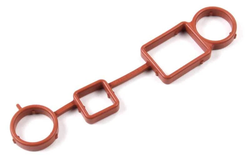 Crankcase Vent Valve Gasket for Audi A3 A4 Volkswagen Eos GTI Passat (OE 7056021)