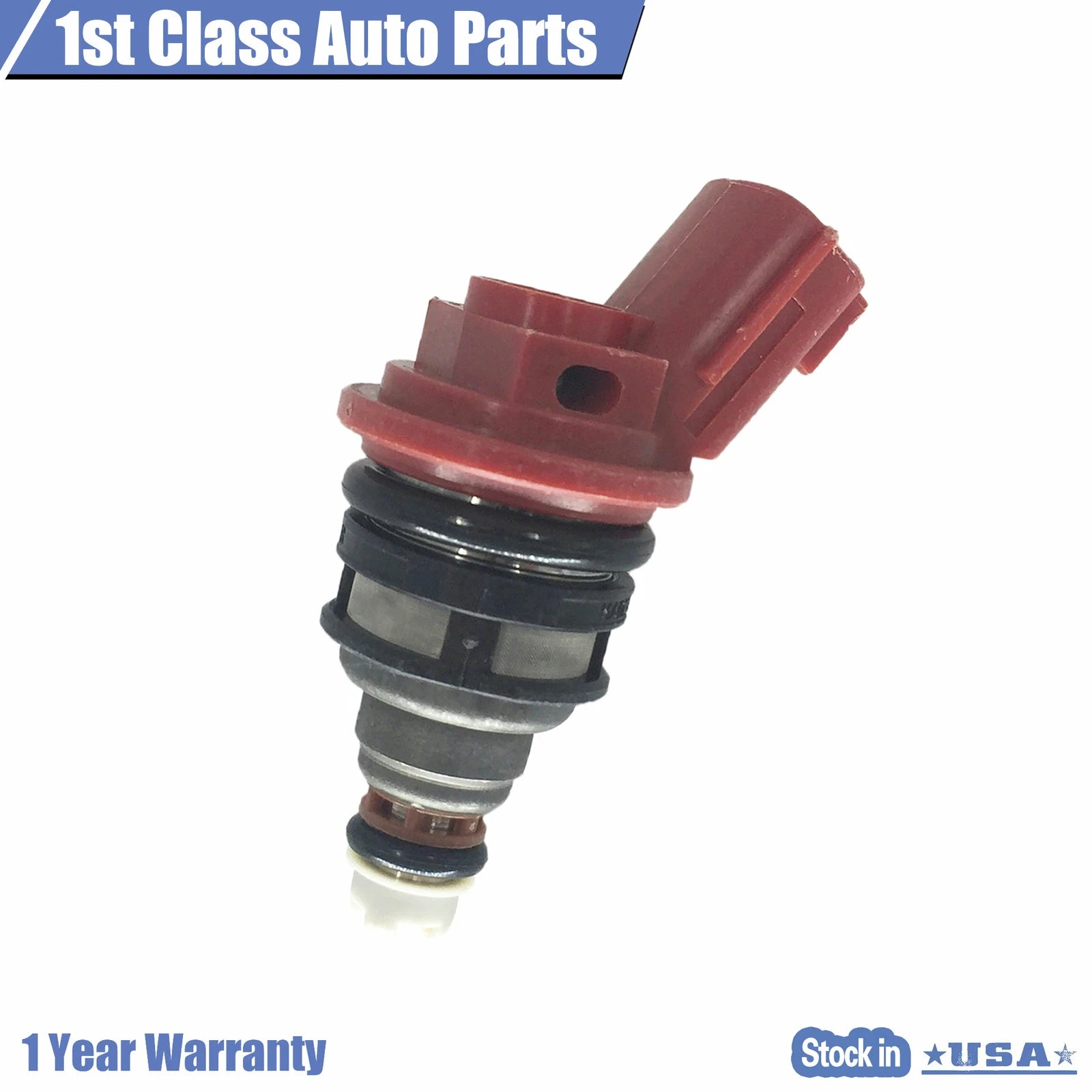 Fuel Injector for Nissan 300ZX  (1984–1996)