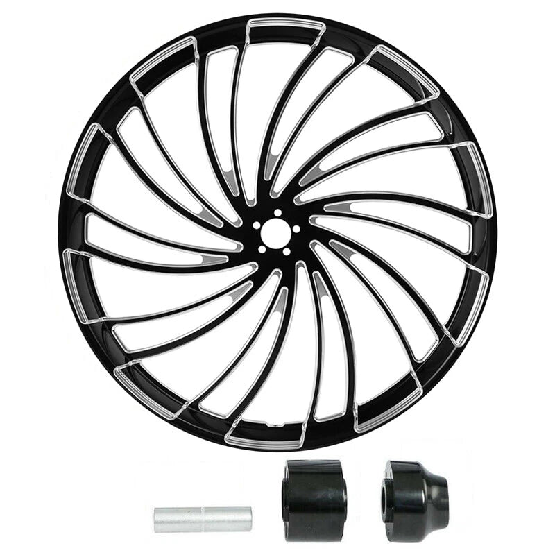 30" Front Wheel Rim for Harley Electra Glide (1997–2021)