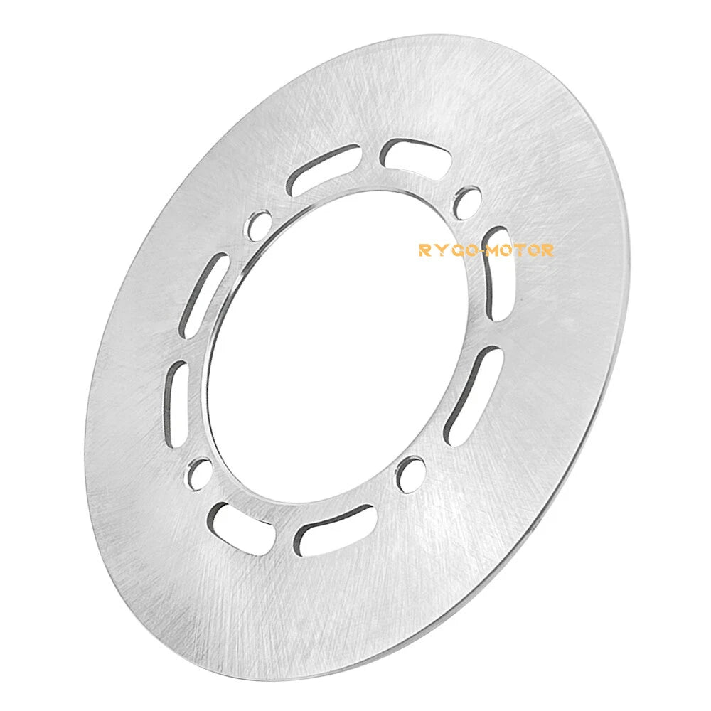 Front Brake Disc Rotor for Yamaha Grizzly 660 YFM660F (2002–2008) 5KM-2582T-10-00