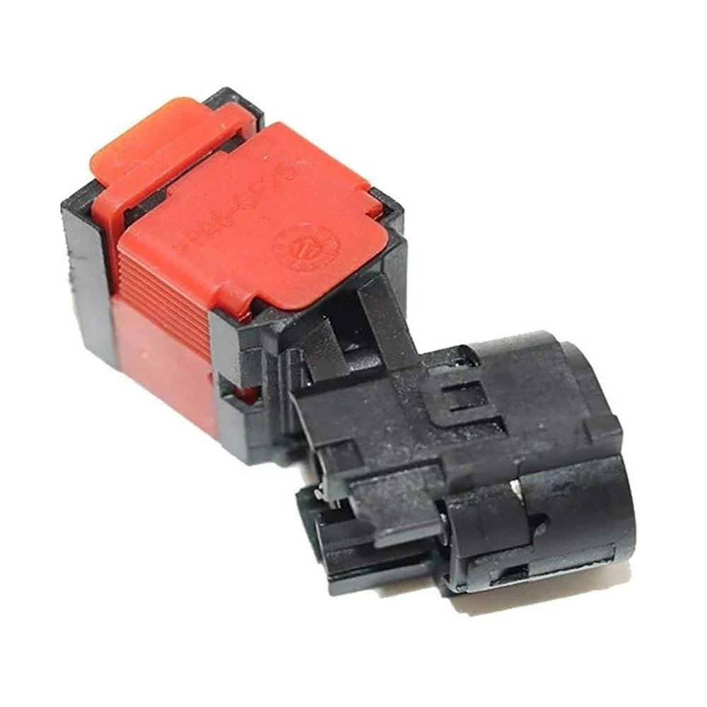 Ignition Lock Starter Switch for Renault Master Kangoo Trafic (2014-2023)