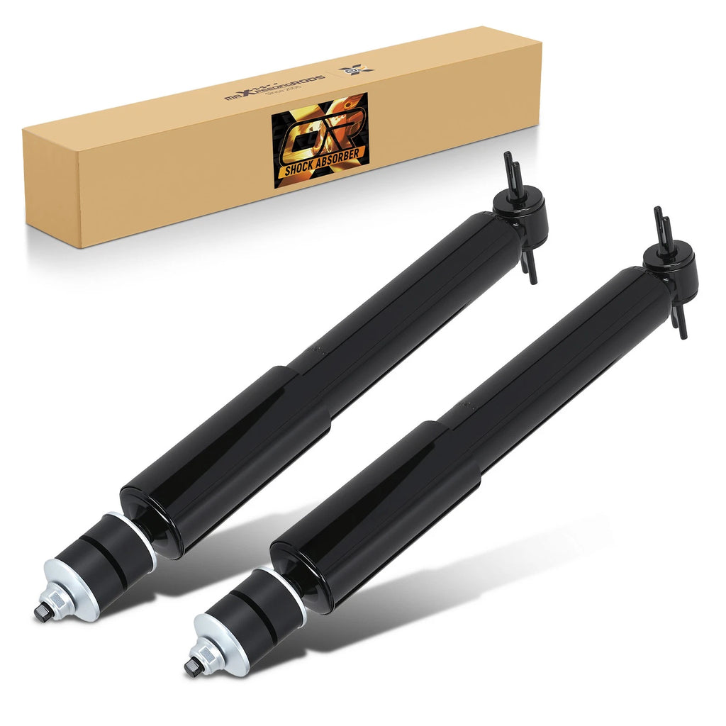 2X Front Shock Absorbers for Dodge Ram 1500 (2002–2008)