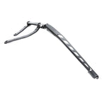 Passenger Right Front Windshield Wiper Arm for BMW E60 E61 E63 E64 (2001-2010)