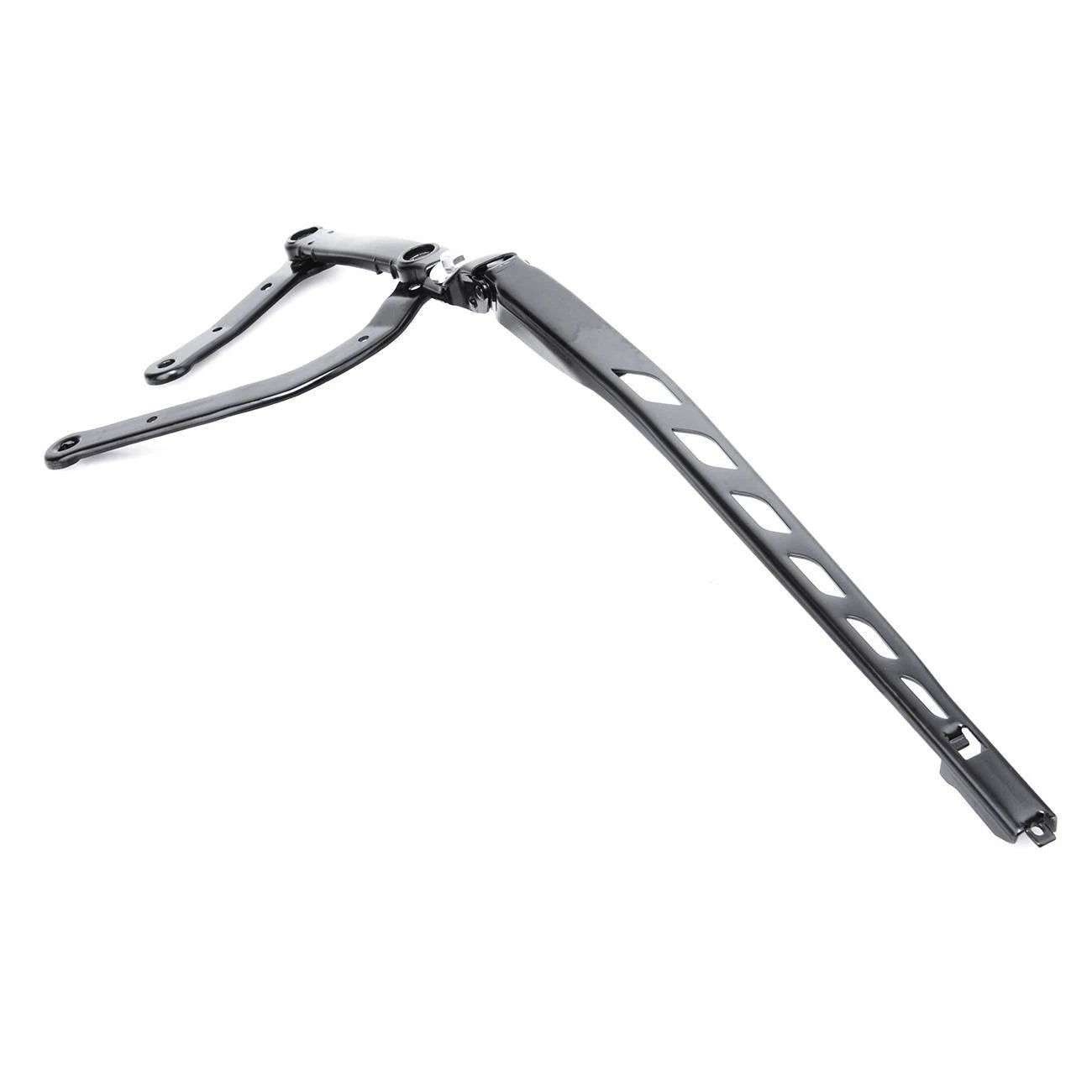 Passenger Right Front Windshield Wiper Arm for BMW E60 E61 E63 E64 (2001-2010)