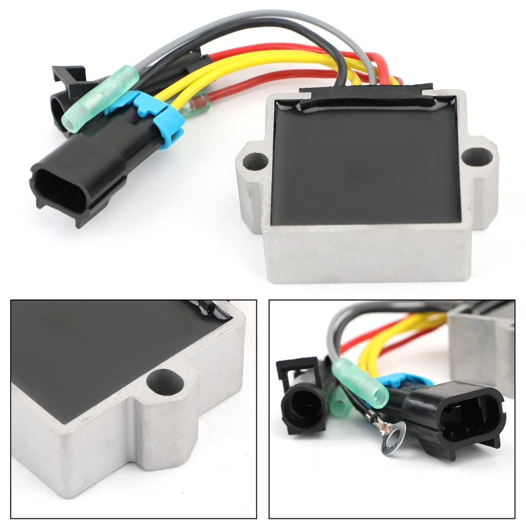Voltage Regulator for Mercury Mercruiser 140 150 175 200 HP (883072T2)