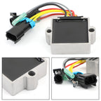 Voltage Regulator for Mercury Mercruiser 140 150 175 200 HP (883072T2)