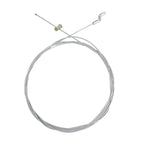 Throttle Cable Tie Kit for Lawn Mower