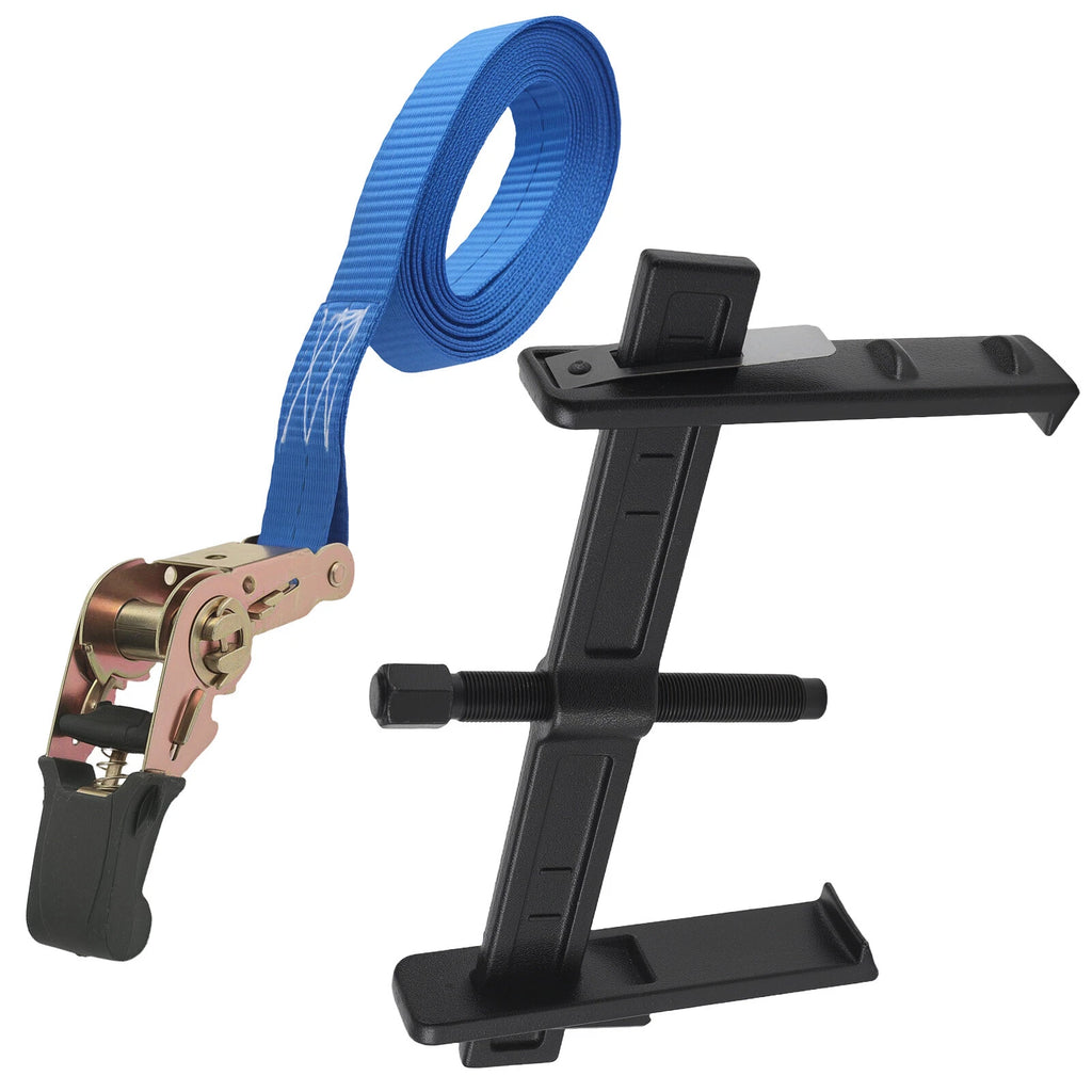 Brake Drum and Rotor Puller Tool Set for Automotive (YYYY–YYYY)