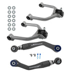 Adjustable Camber Control Arms +/-3° for Chrysler 300 (2005–2023)
