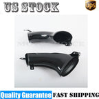 Air Intake Tube Duct Set for Yamaha YZF R1 (2007–2008)