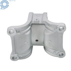 Set of 4 Motor Mounts for Nissan Altima (2002–2006) 2.5L I4