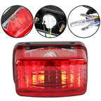 Taillight Assembly for Yamaha Bruin 350 (2004–2006)