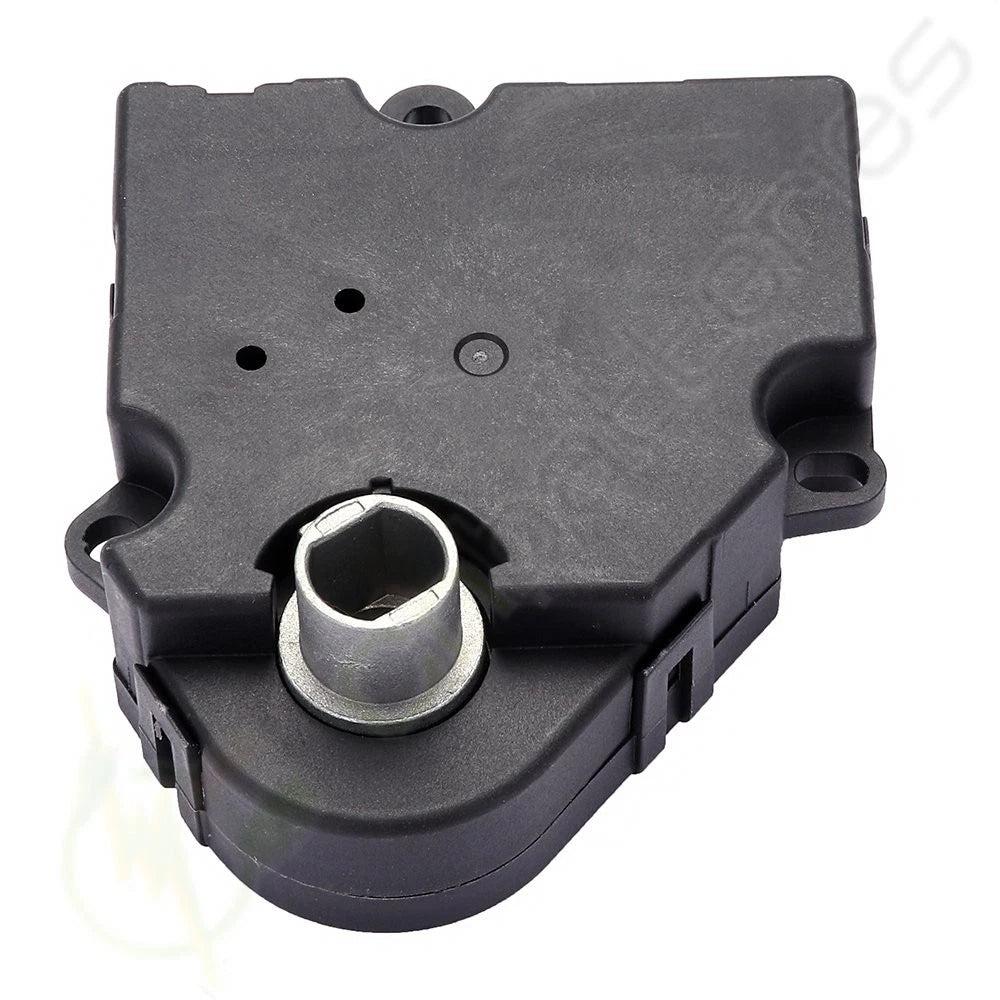 3 Pin A/C Blend Door Actuator for Buick Chevy GMC Pickup Truck