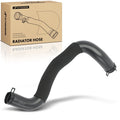 Lower Engine Radiator Coolant Hose for Toyota Camry (2007–2011) 2.4L L4