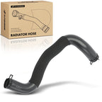 Lower Engine Radiator Coolant Hose for Toyota Camry (2007–2011) 2.4L L4