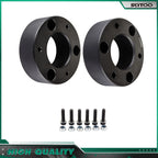 3" Front Leveling Lift Kit for GMC Sierra 1500, Yukon, Chevrolet Silverado, Tahoe