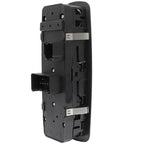 Front Driver Side Window Switch for Jeep Cherokee 2.4L 3.2L (2014-2021)