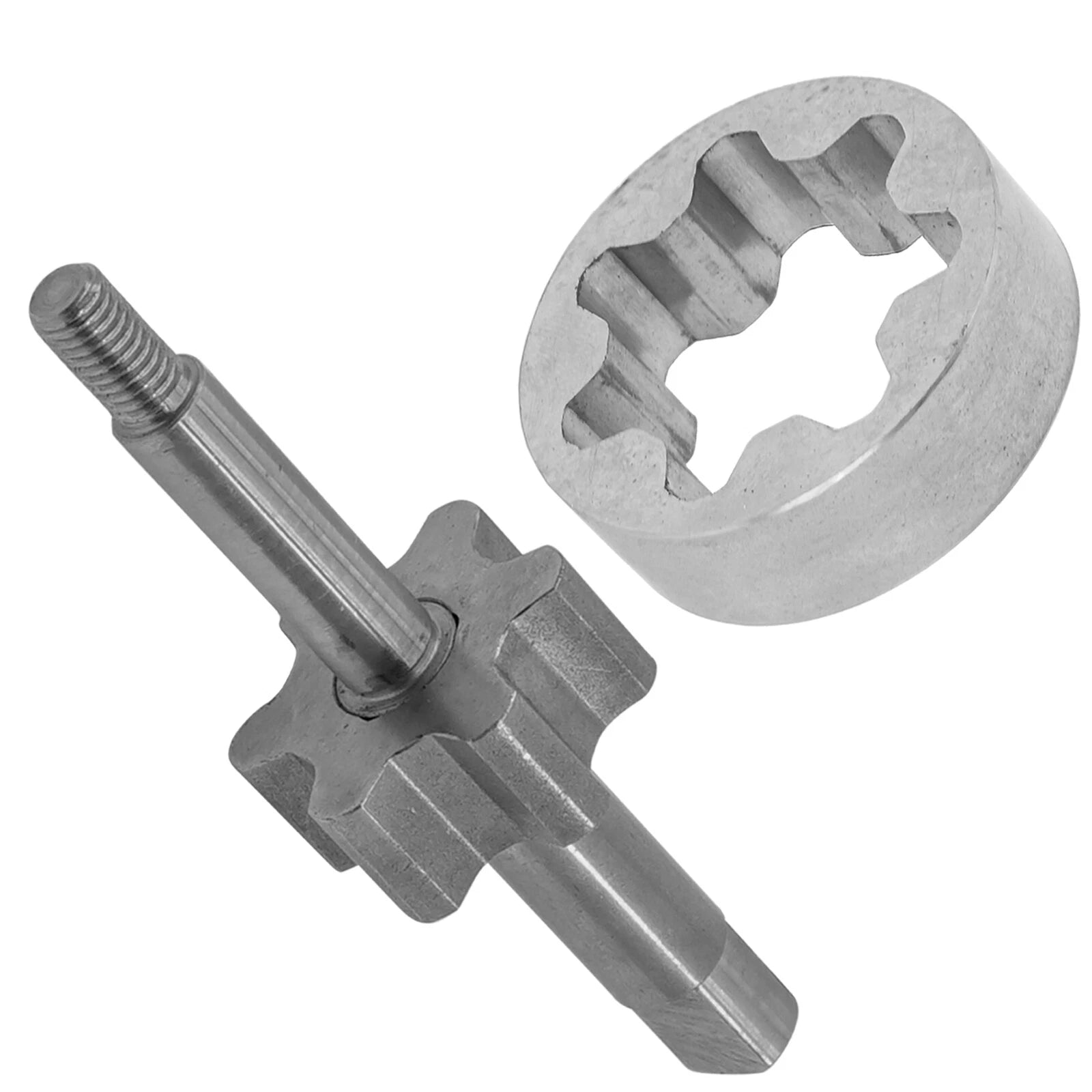 Oil Pump Kit for Seadoo Challenger Sportster Speedster (2002–2012) 420956675 420837472