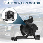 Air Suspension Ride Height Level Sensor for Cadillac Escalade (2002–2020) No. 15128630