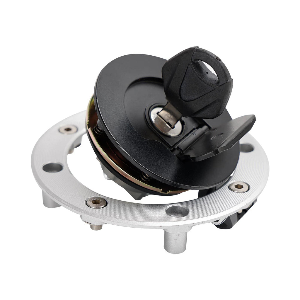 Steering Tank Lock Switch Set for Hyosung GT125R GT250R GD250R GT650R GT650S