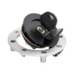 Steering Tank Lock Switch Set for Hyosung GT125R GT250R GD250R GT650R GT650S