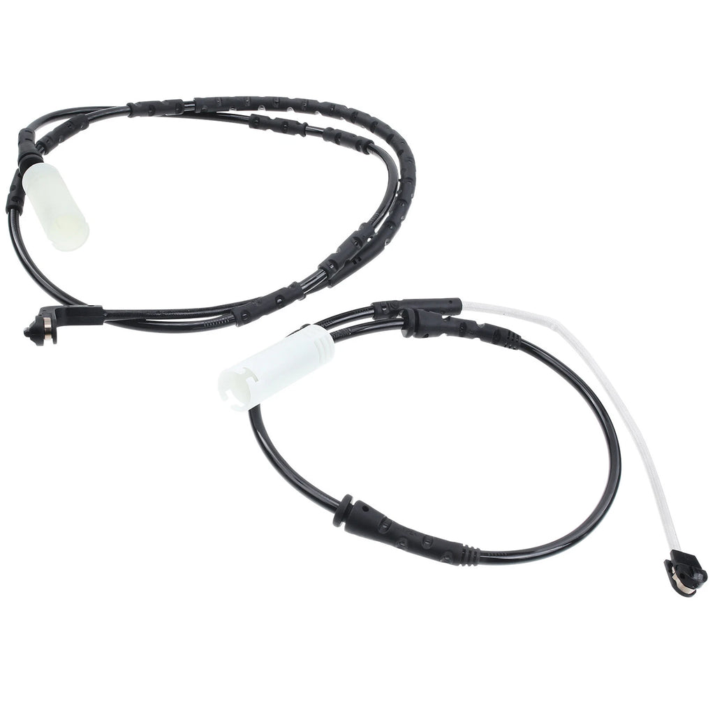 2X Disc Brake Pad Wear Sensor for BMW 135i 323i 328i 335d (2006–2013)