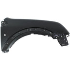 Set of 2 CAPA Fenders for Ford Transit Connect (2010–2013)