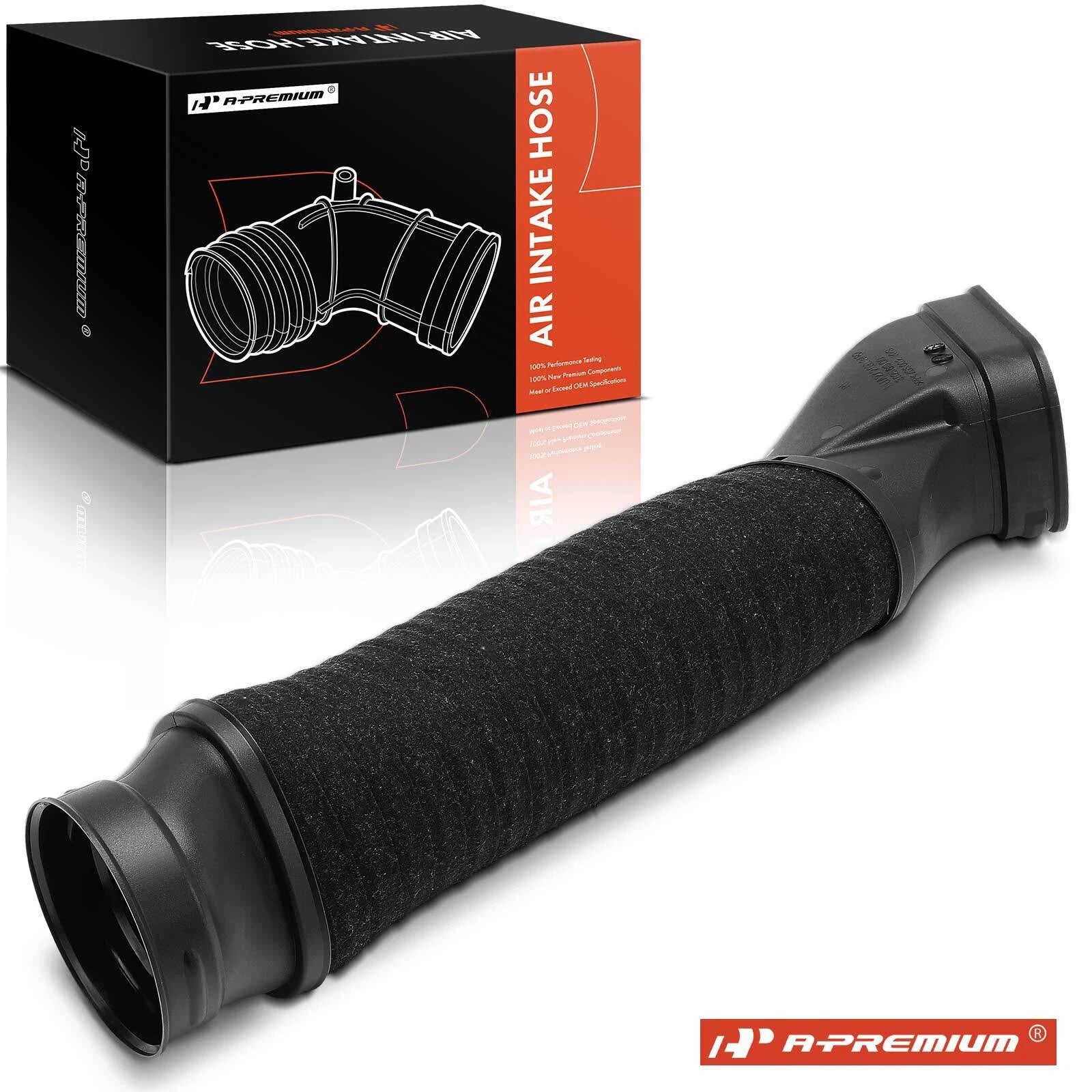 Engine Air Intake Hose for Mercedes-Benz S400 (2010–2013)