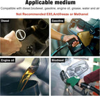 Fuel Hose Line for Automotive (2010–2024)