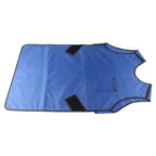 Dental X-Ray Radiation Protective Apron Belt 0.5 mm Lead