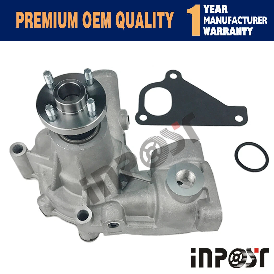 Water Pump 11-9499 for Thermo King Yanmar 482/486