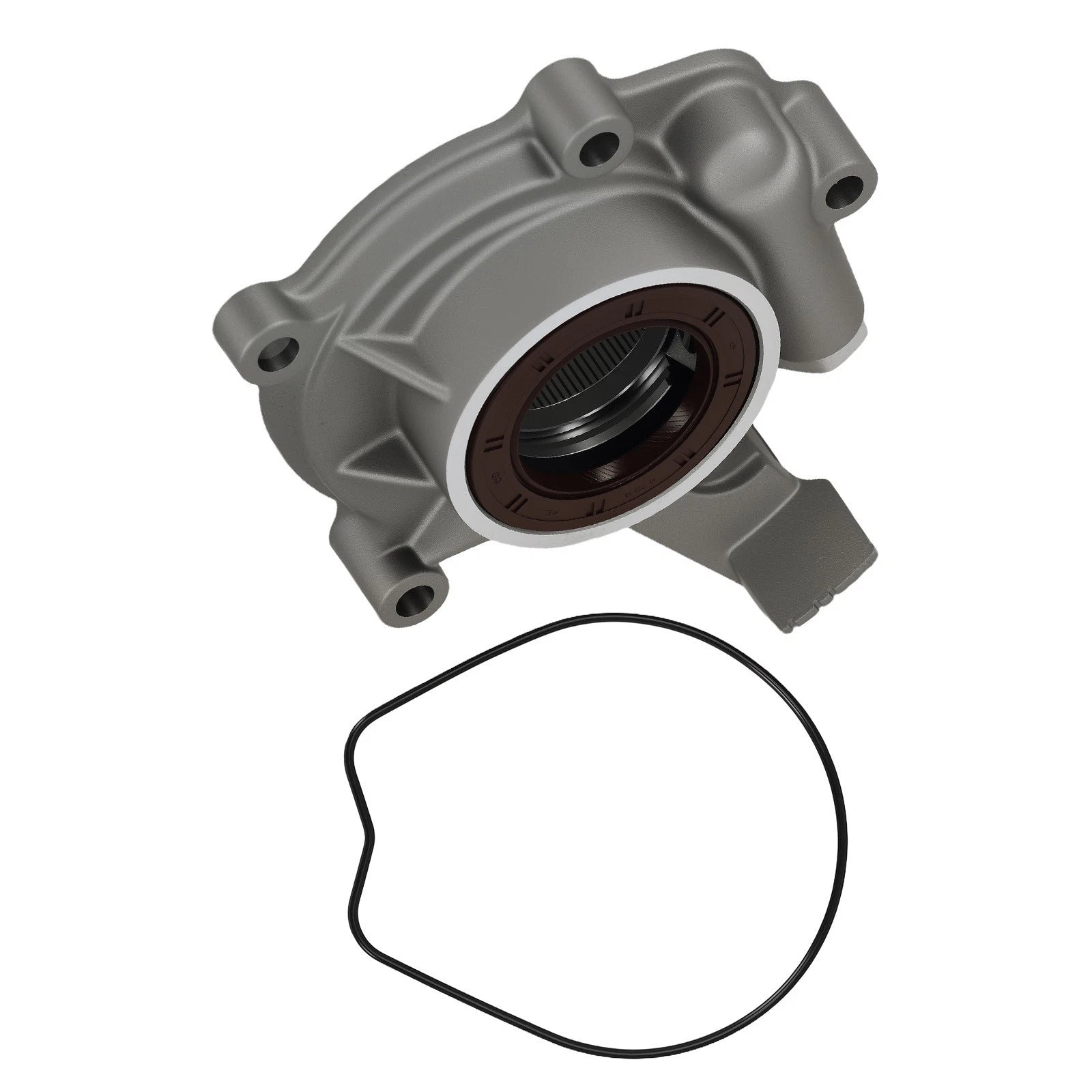 Crankshaft Drive Oil Pump for Toyota Pickup 22R 22RE (1985–1995)