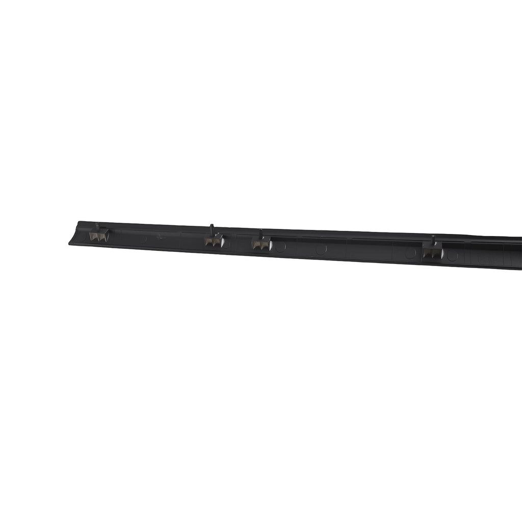Chrome Fender Garnish Molding Trim for Hyundai Sonata (2015–2017)