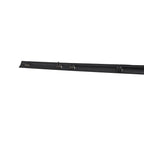 Chrome Fender Garnish Molding Trim for Hyundai Sonata (2015–2017)